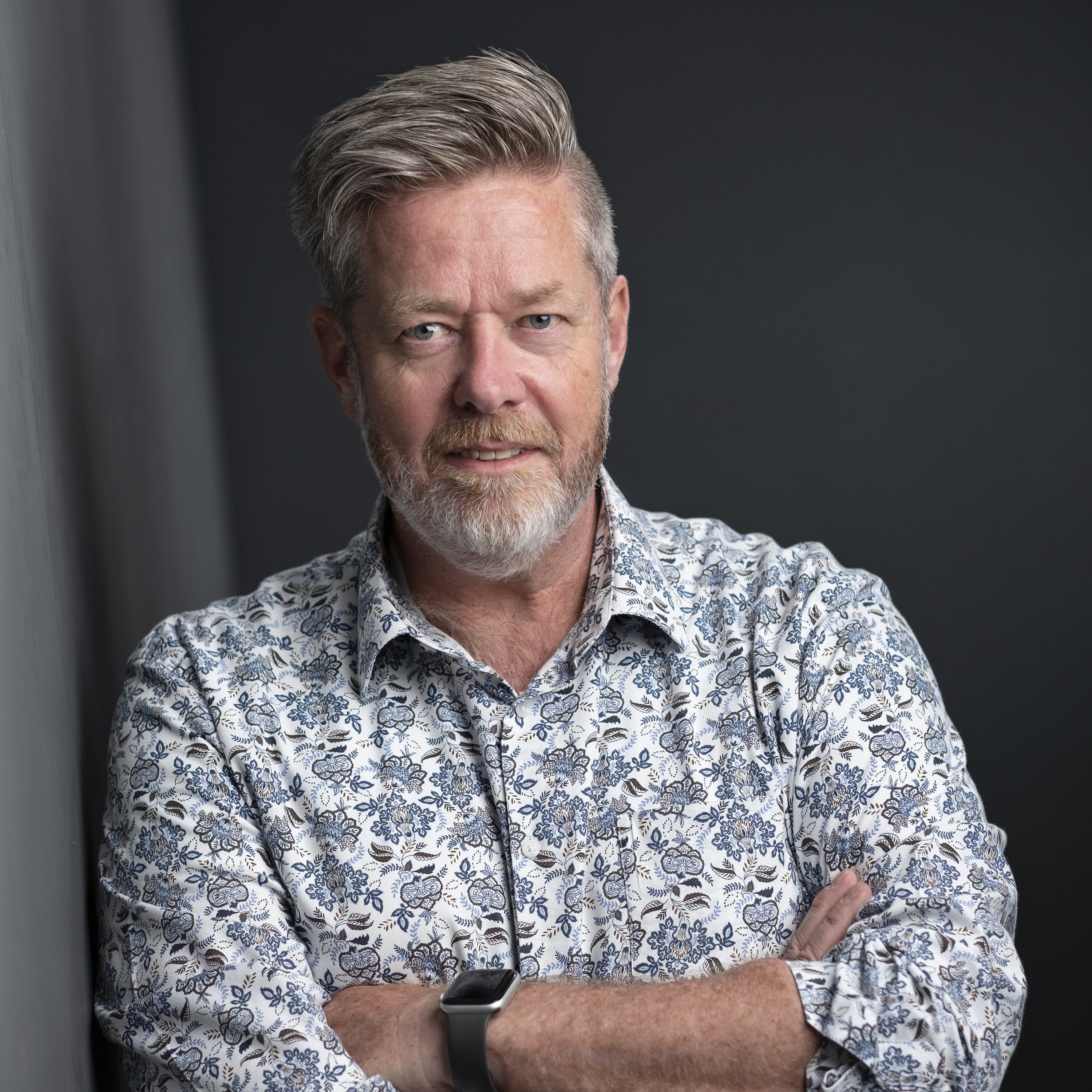 Bart Cox