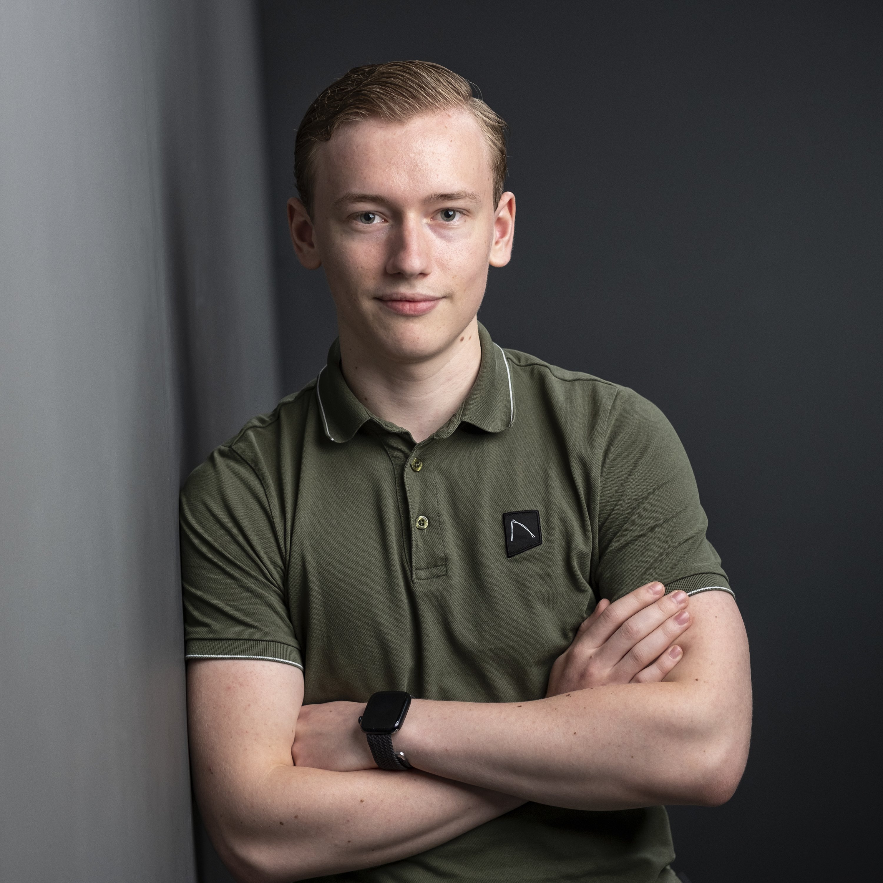 Jordy Slaats