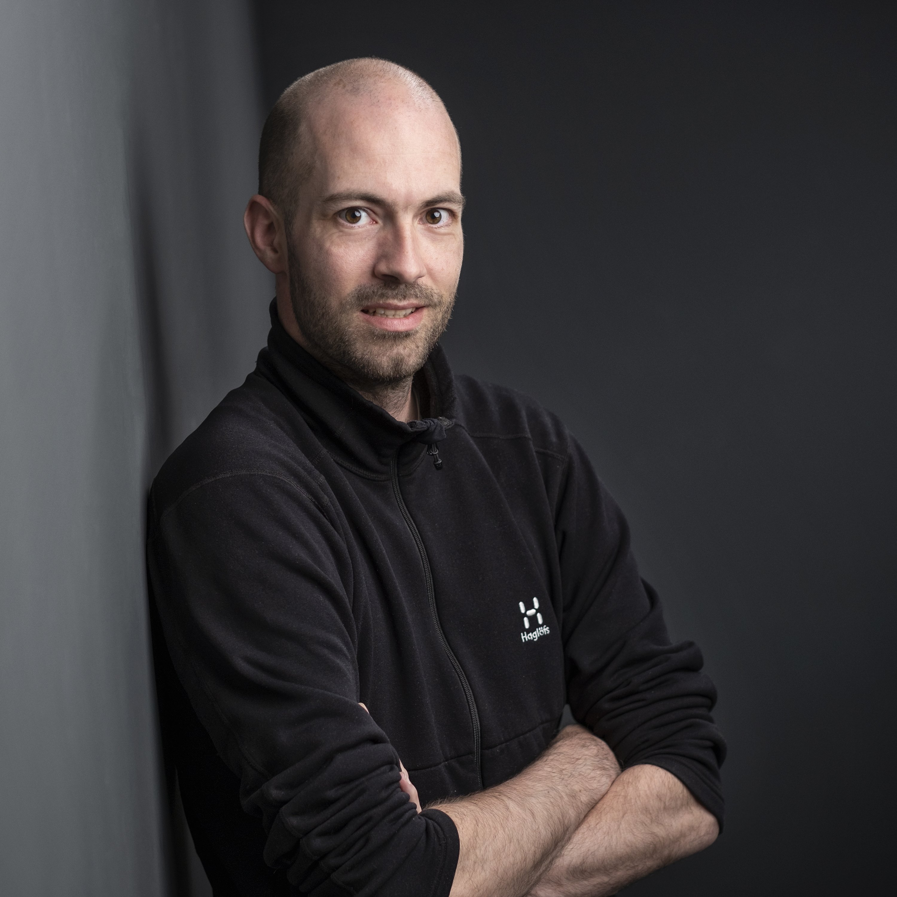 Martijn Wilbers
