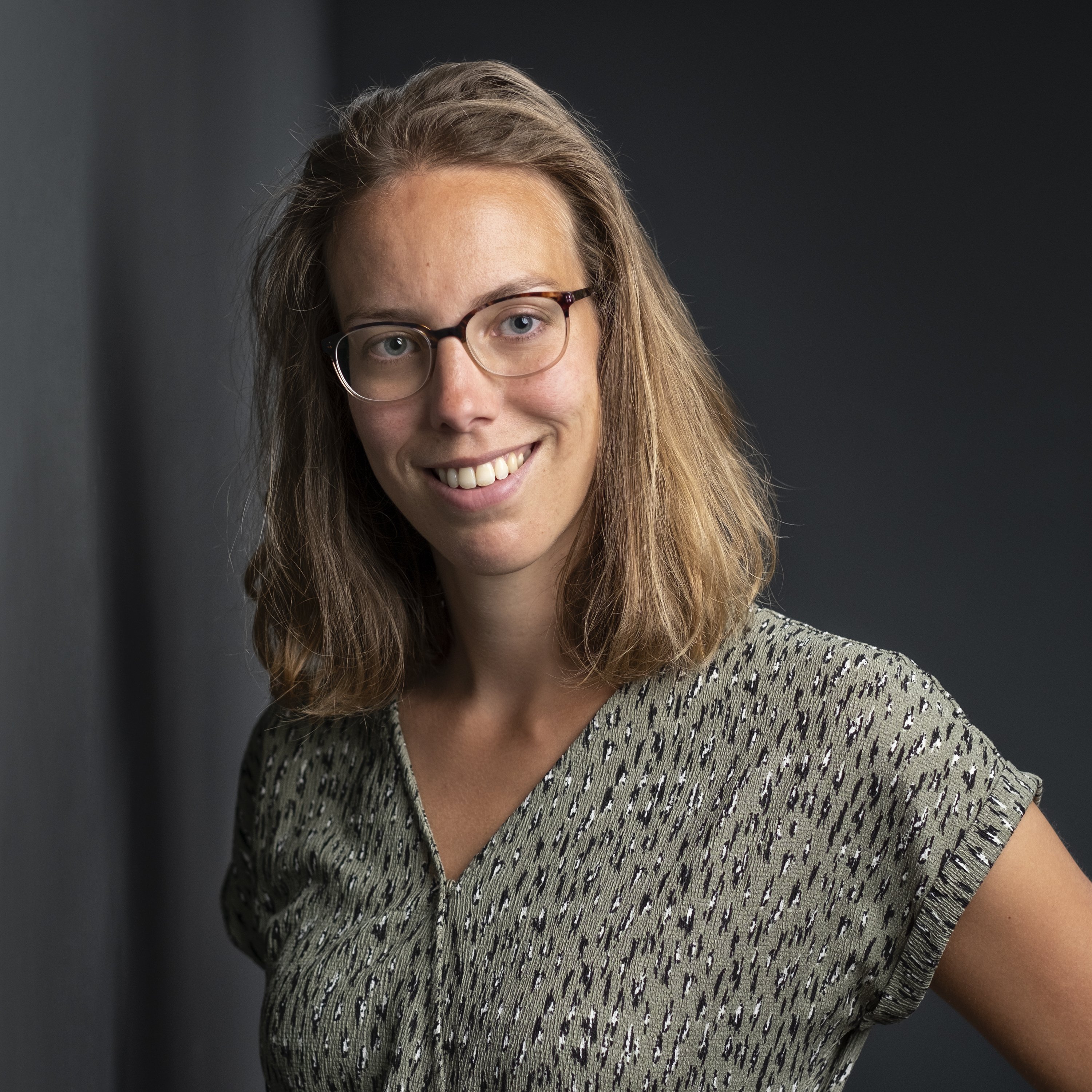 Femke van Gemert
